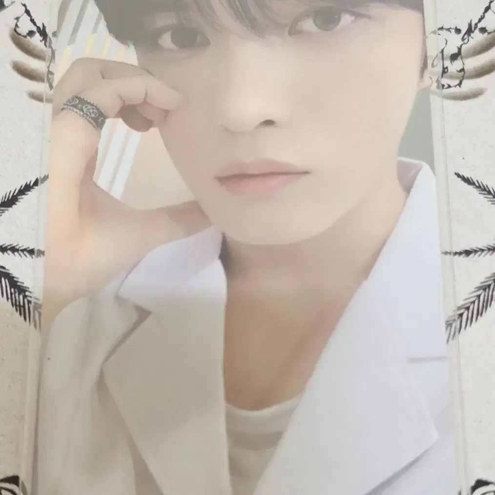 김재중 광저우 포카