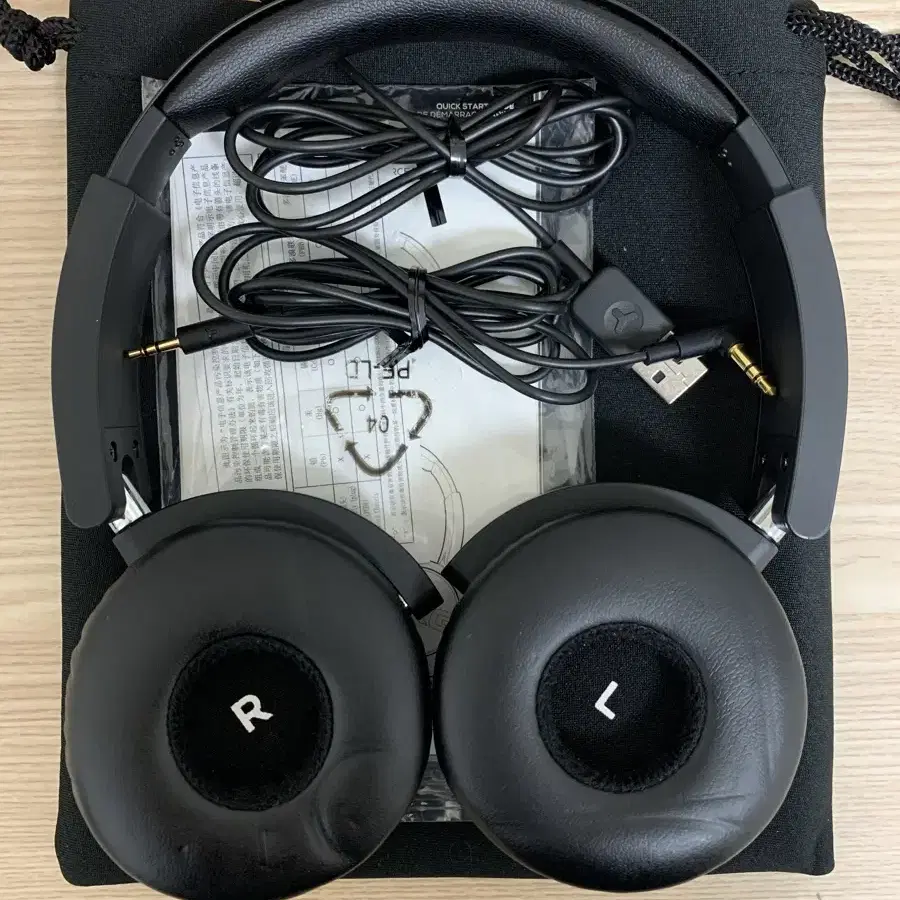 AKG Y50BT 블루투스 헤드폰