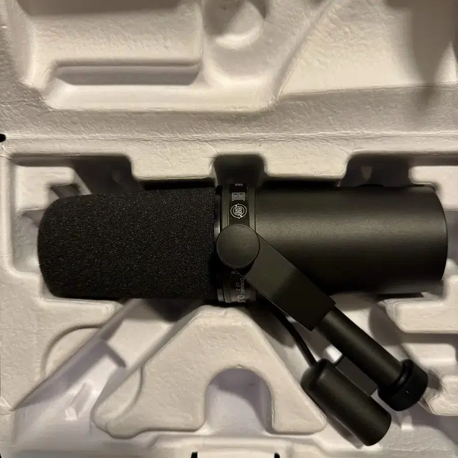 Shure SM7B 판매합니다