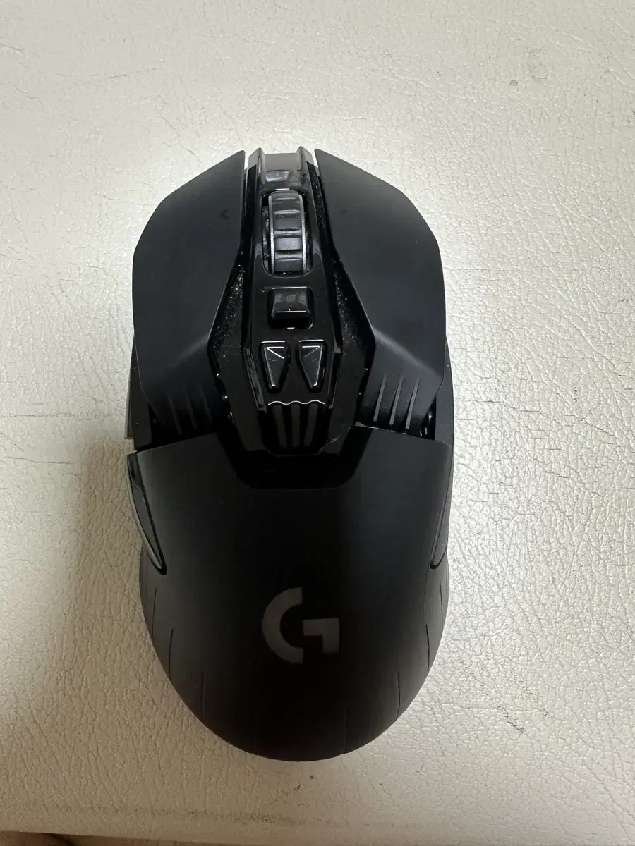 로지텍 G903 LIGHTSPEED