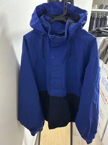 Eddie Bauer EBtek 마운틴 후드티 XL 90s