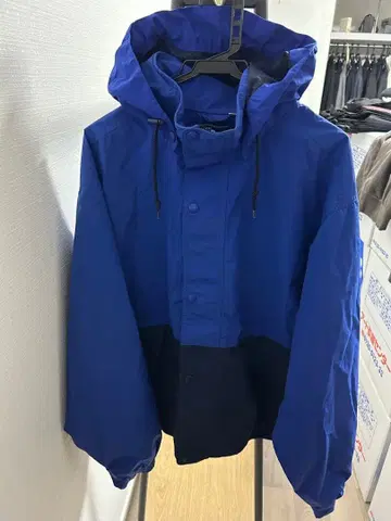 Eddie Bauer EBtek 마운틴 후드티 XL 90s