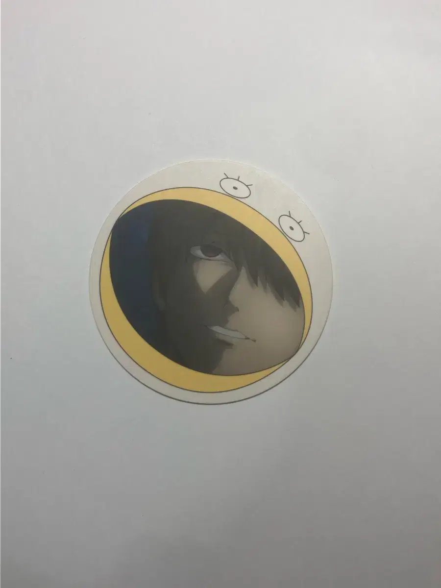 Gintama Okita Sougo Madao Coaster