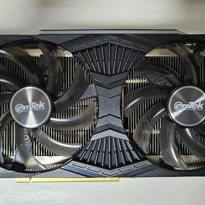 이엠텍 RTX 2070 8G