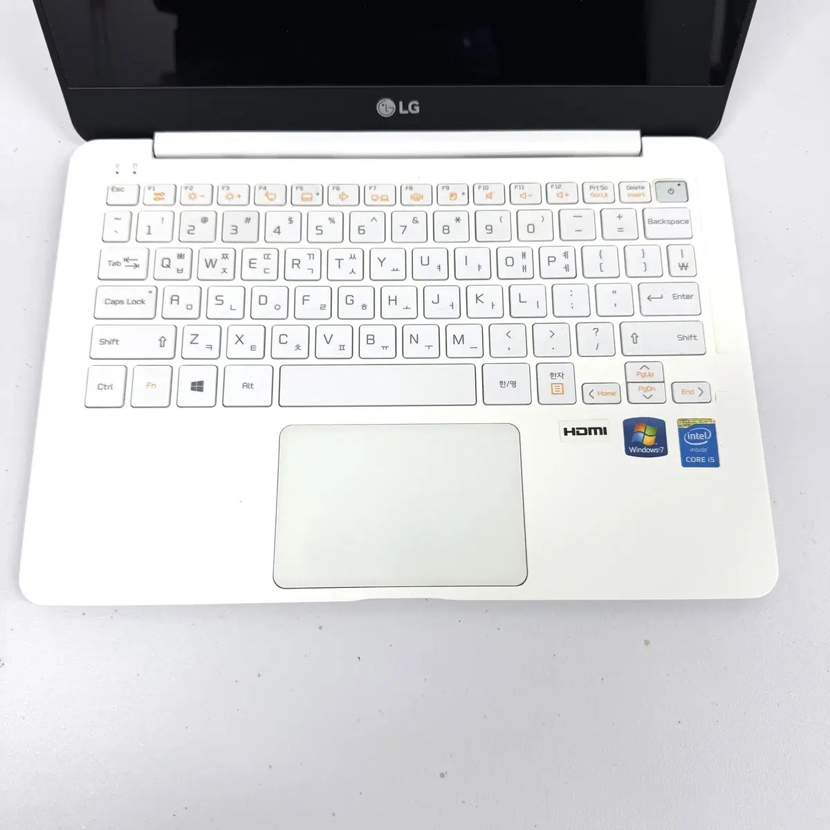 엘지 13Z950 그램 i5-5200U 중고노트북