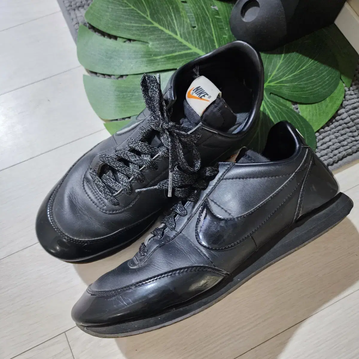 NIKE CDG 나이키 꼼데 나이트트랙 260