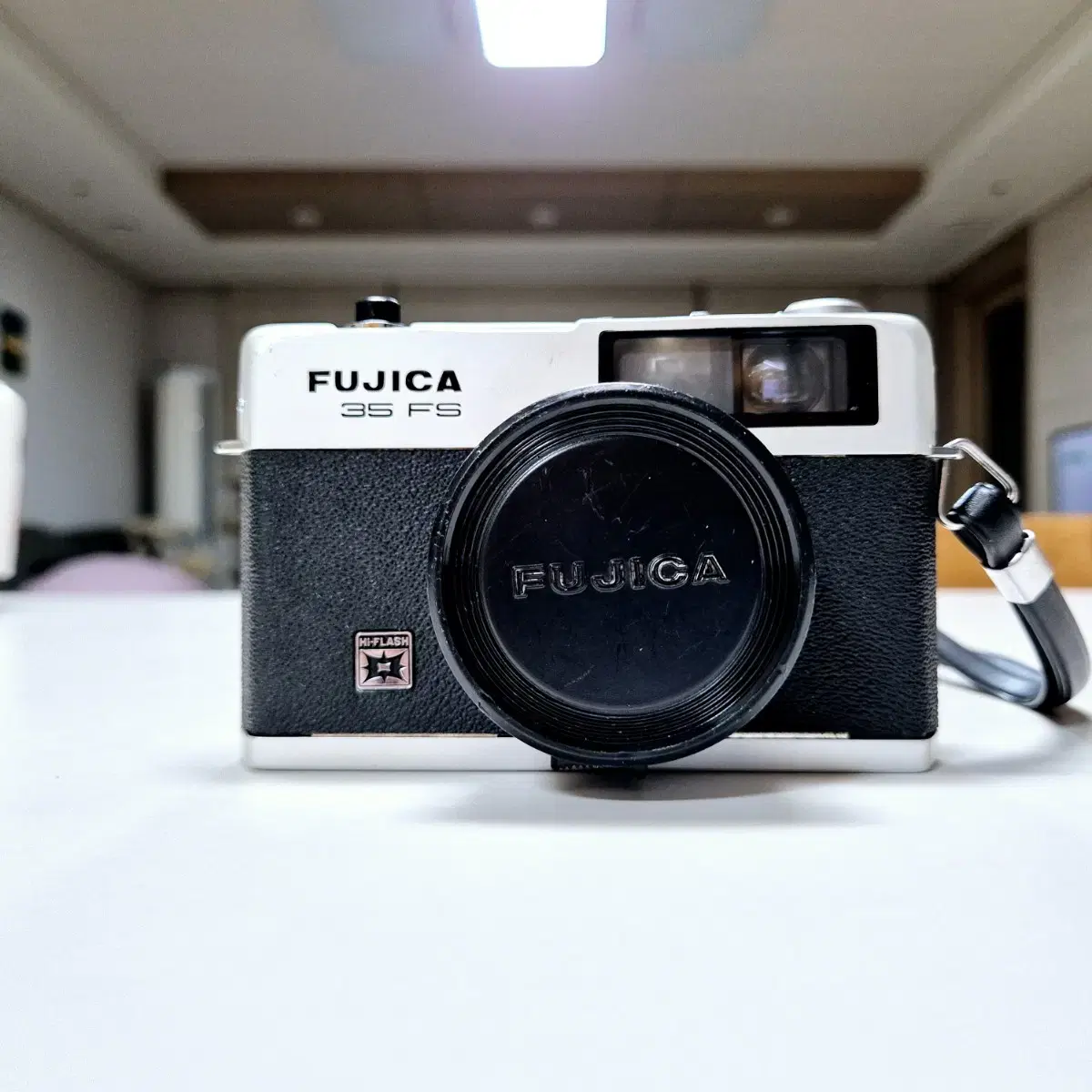 필름카메라 : FUJICA 35 FS