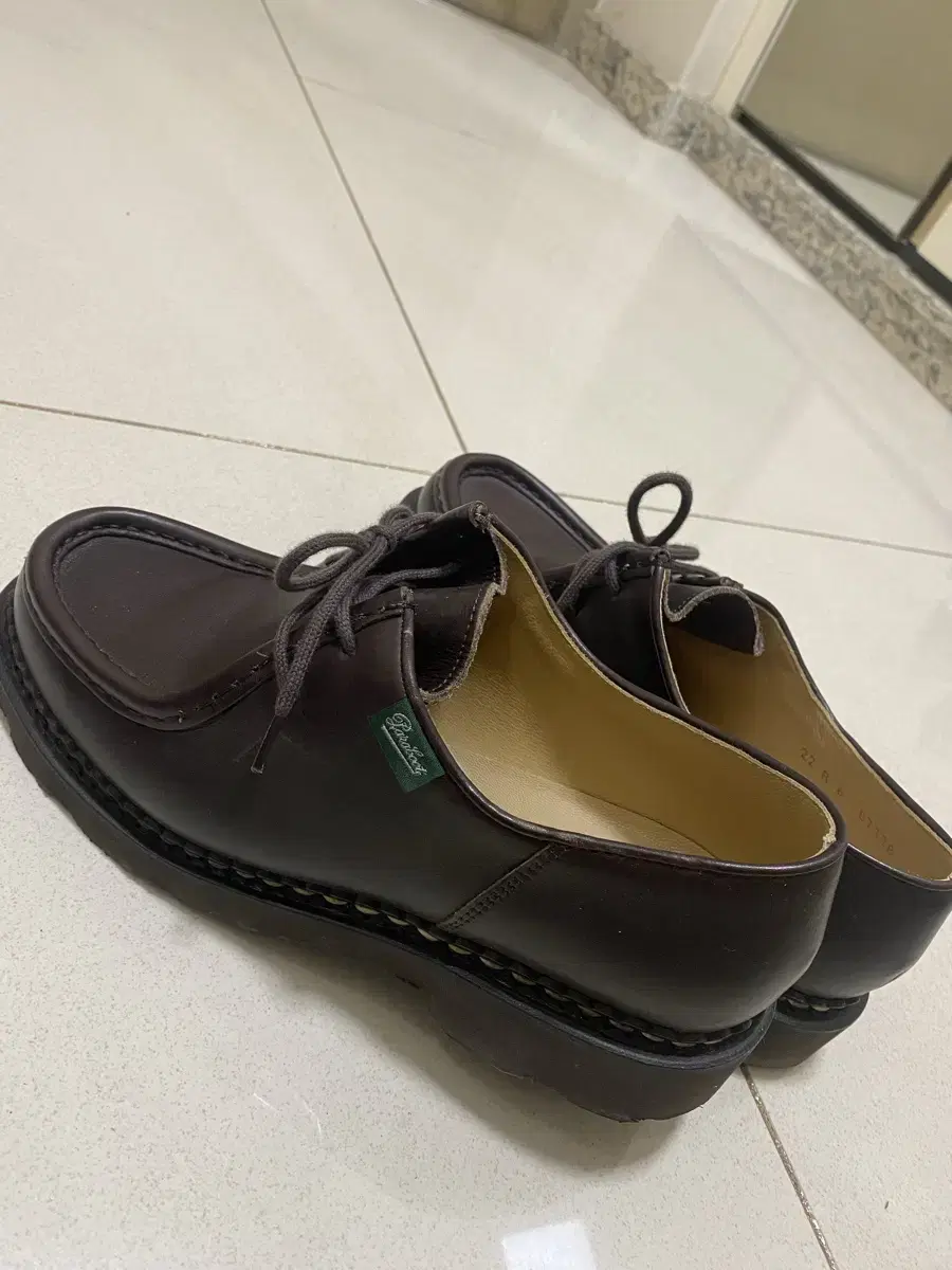 Paraboot Michael 6 (250)
