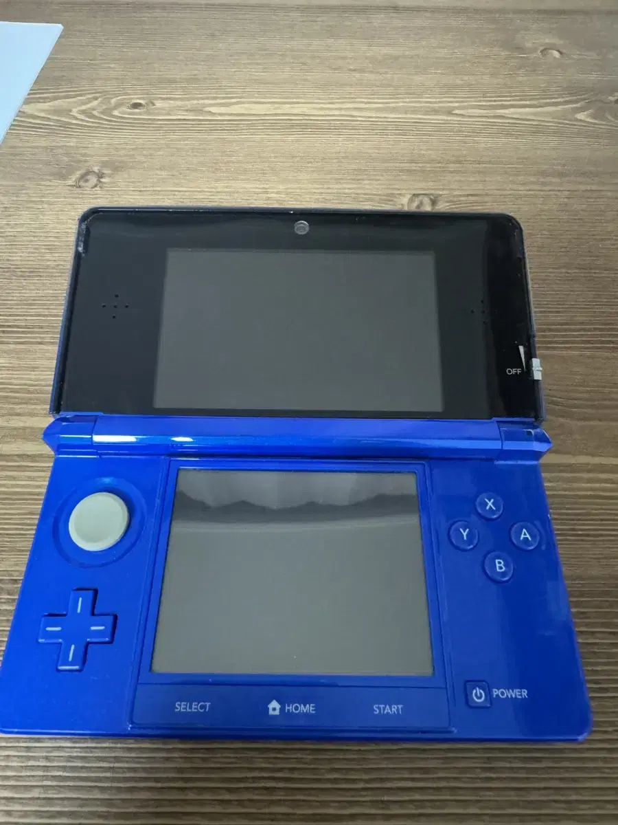 닌텐도 3ds