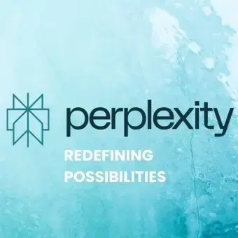 Perplexity 3개월 구독권