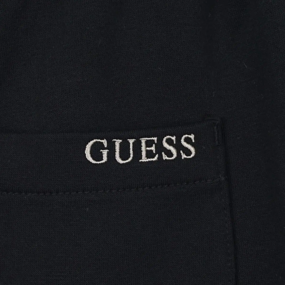 게스 Guess 2021 여성 밴딩 조거팬츠 바지 L