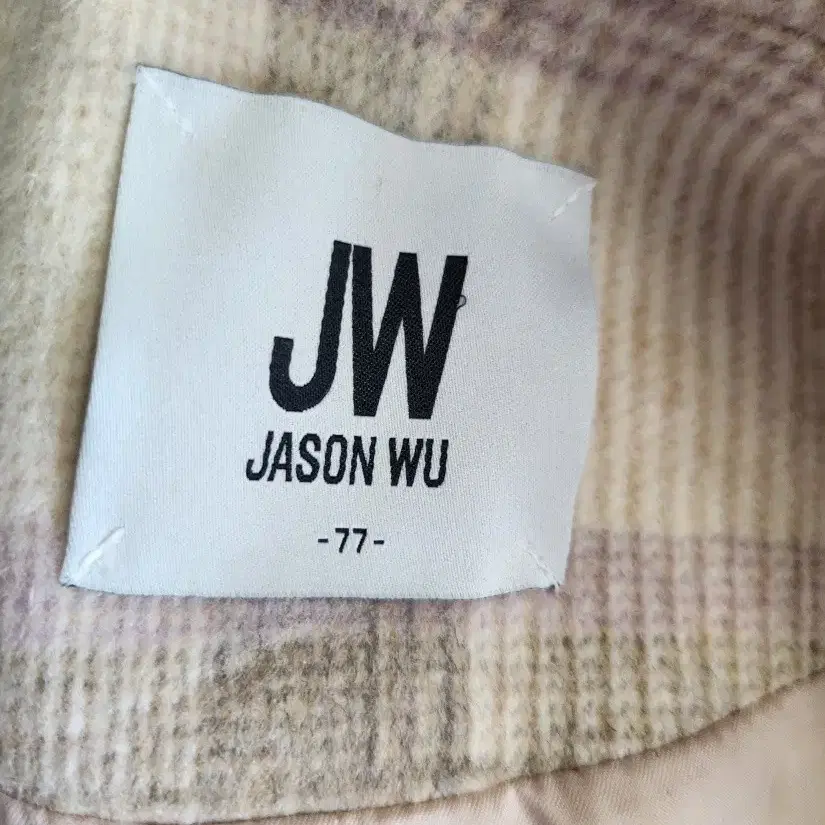 JASON WU 모직코트 77