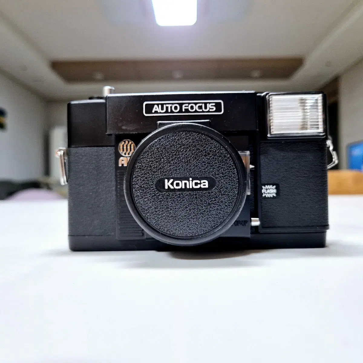 필름카메라 : Konica C35 AF