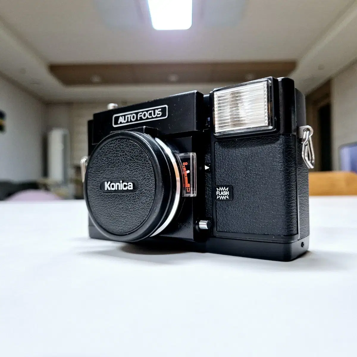 필름카메라 : Konica C35 AF