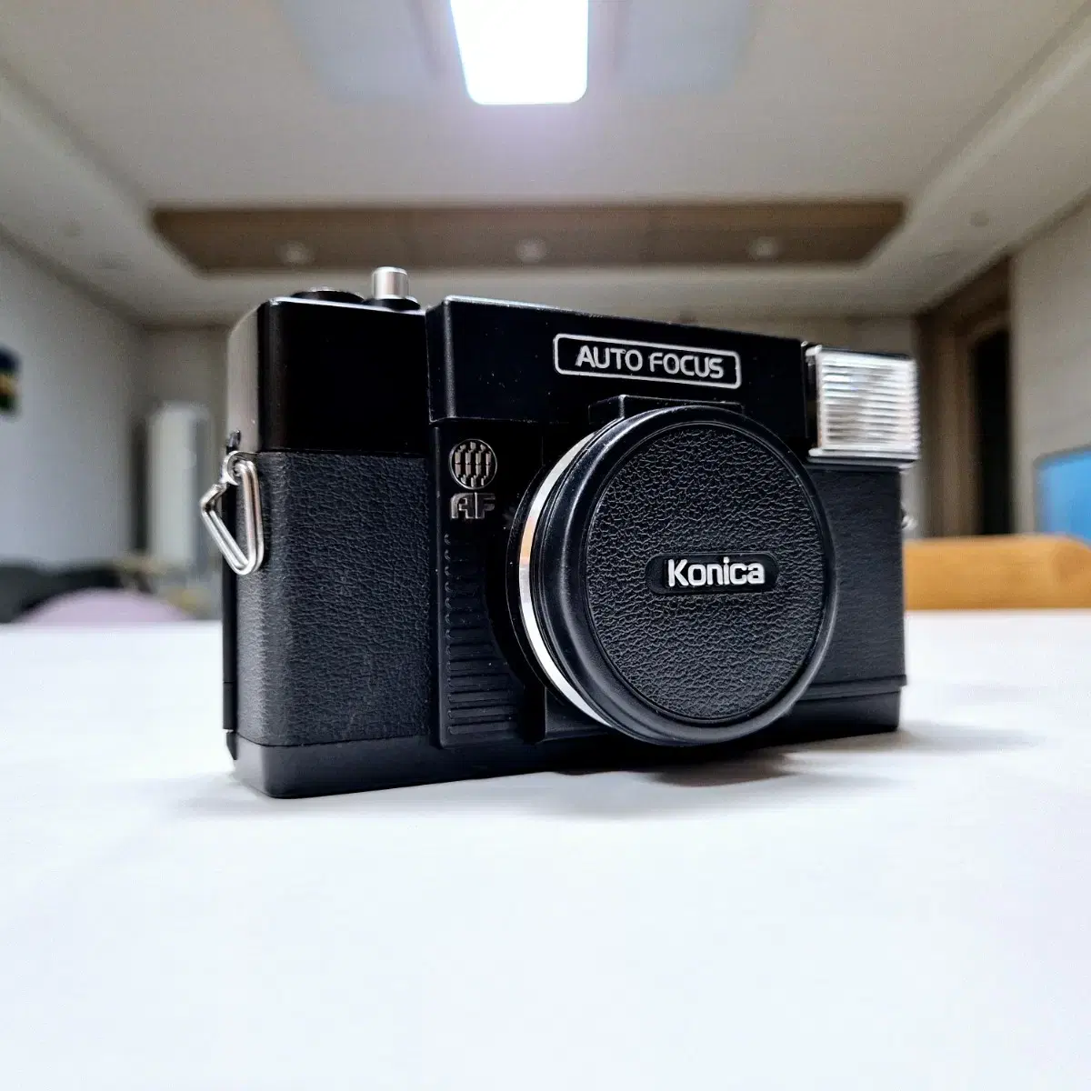 필름카메라 : Konica C35 AF