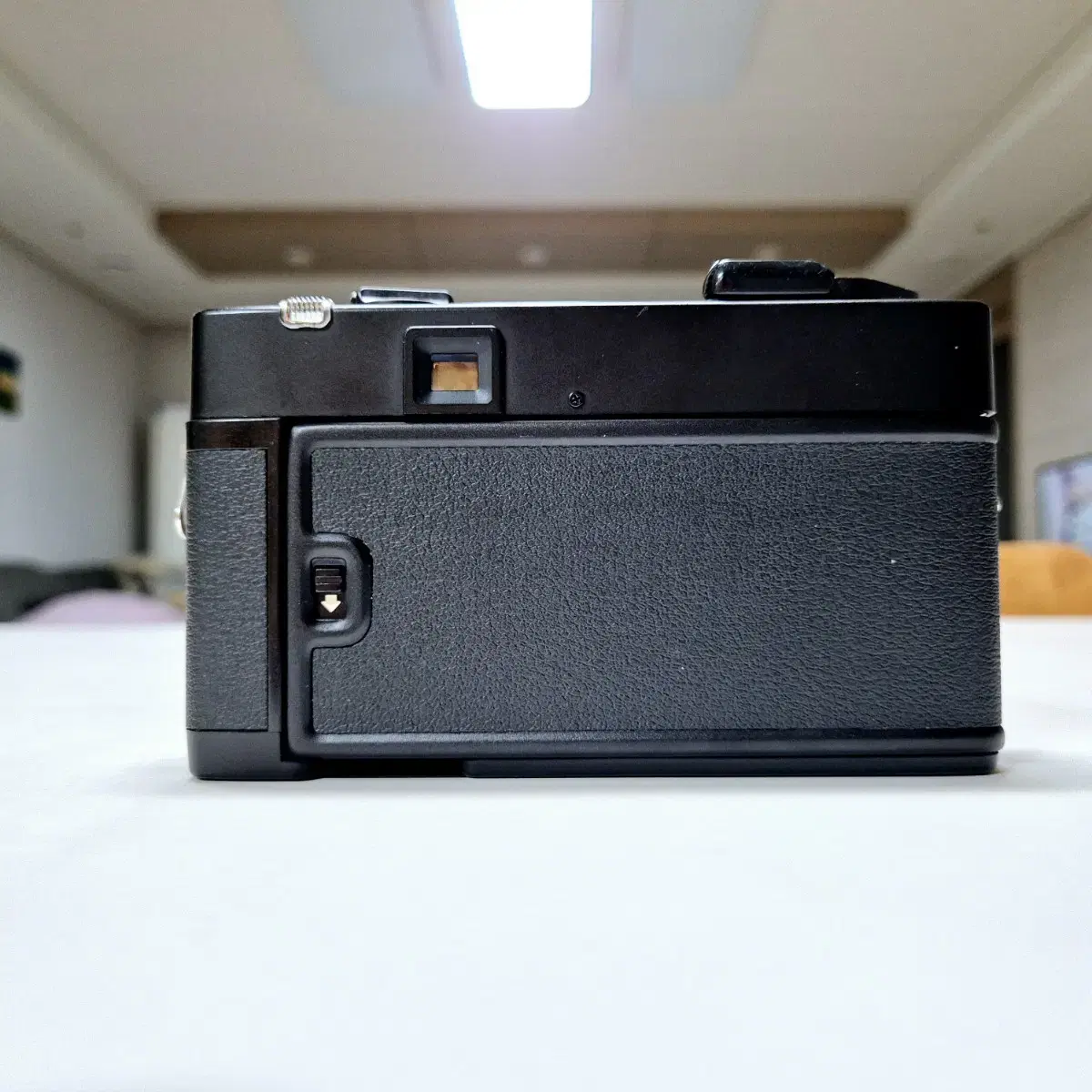 필름카메라 : Konica C35 AF