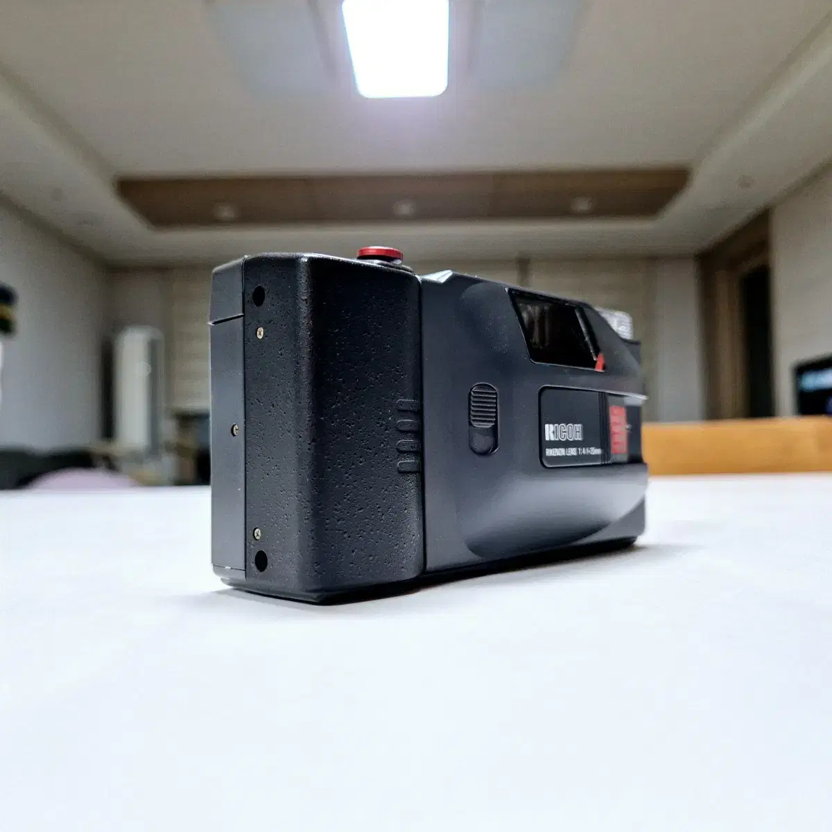 필름카메라 : RICOH YF 20D