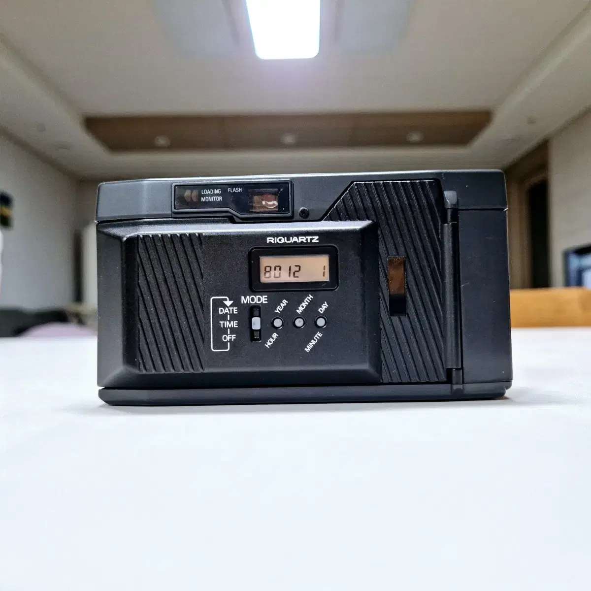 필름카메라 : RICOH YF 20D