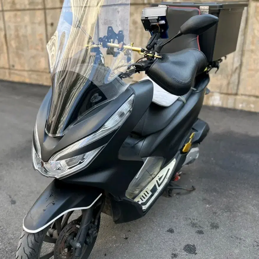 PCX125 20년 5만Km 판매 광주서울대전대구부산경기인천시흥광명천안