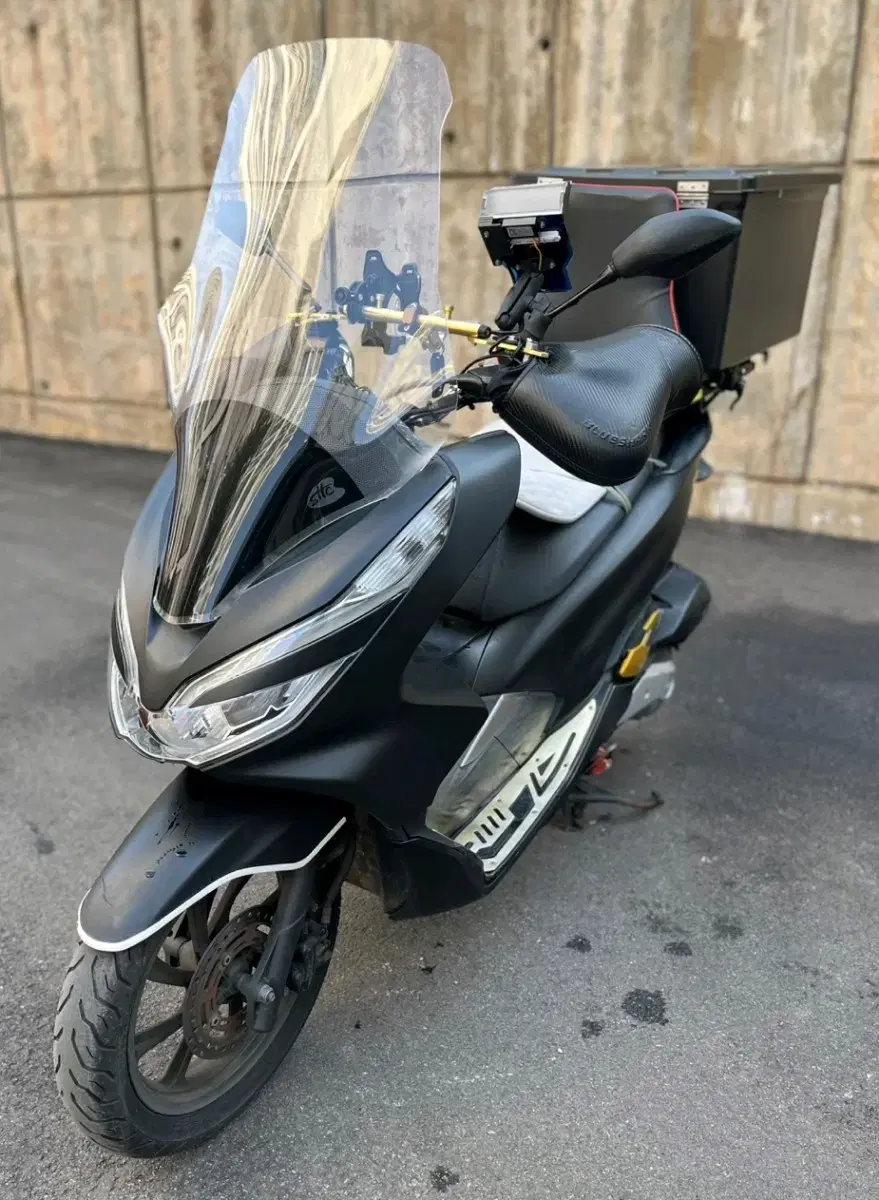 PCX125 20년 5만Km 판매 광주서울대전대구부산경기인천시흥광명천안