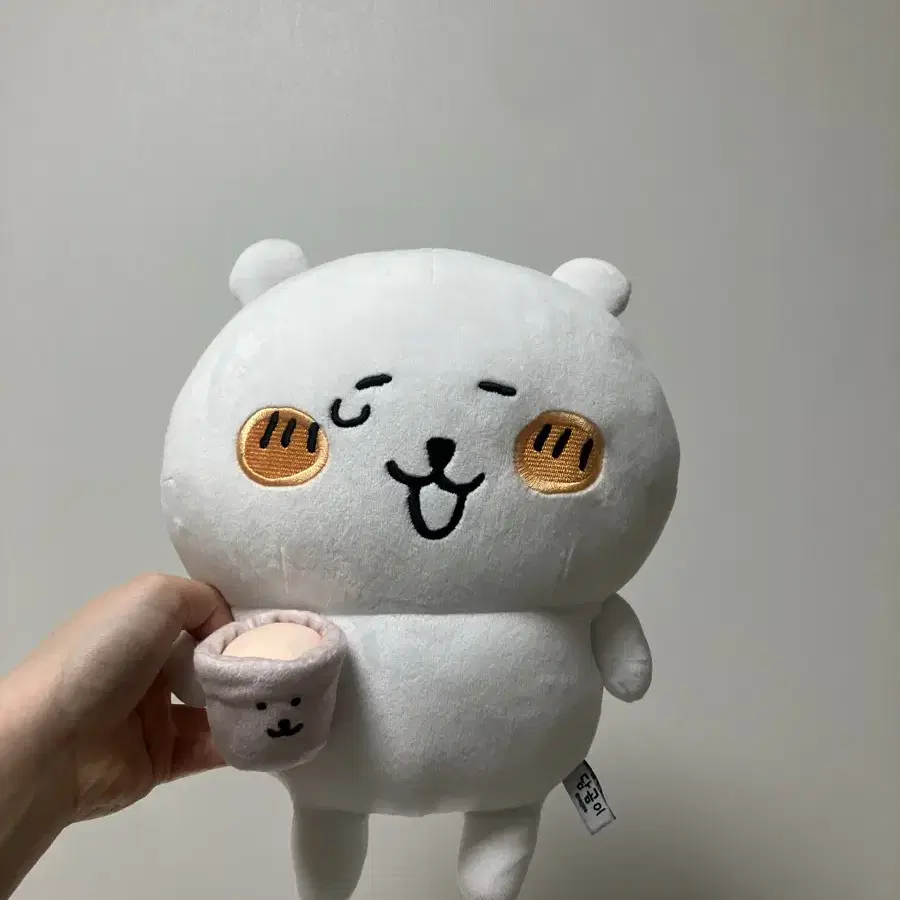 농담곰 포즈 30cm 인형