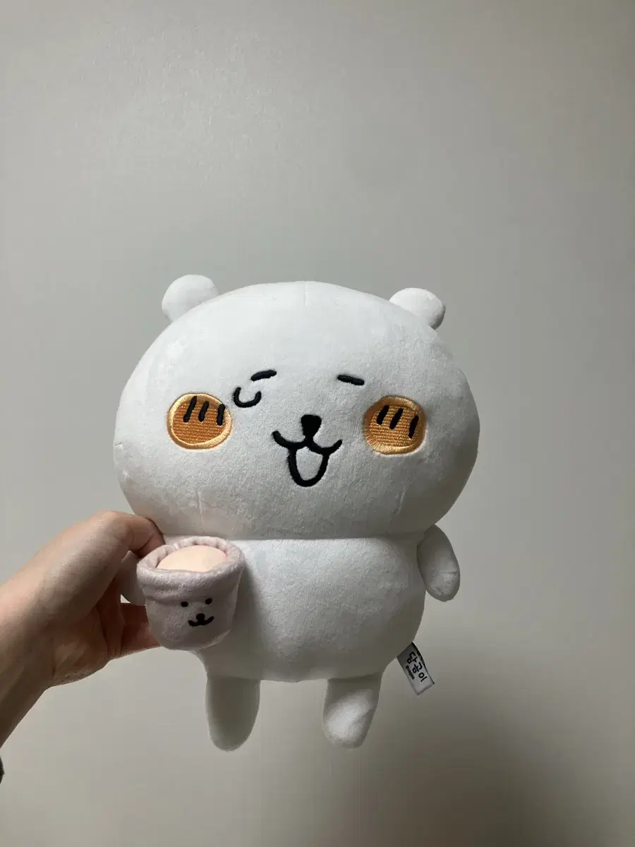 농담곰 포즈 30cm 인형