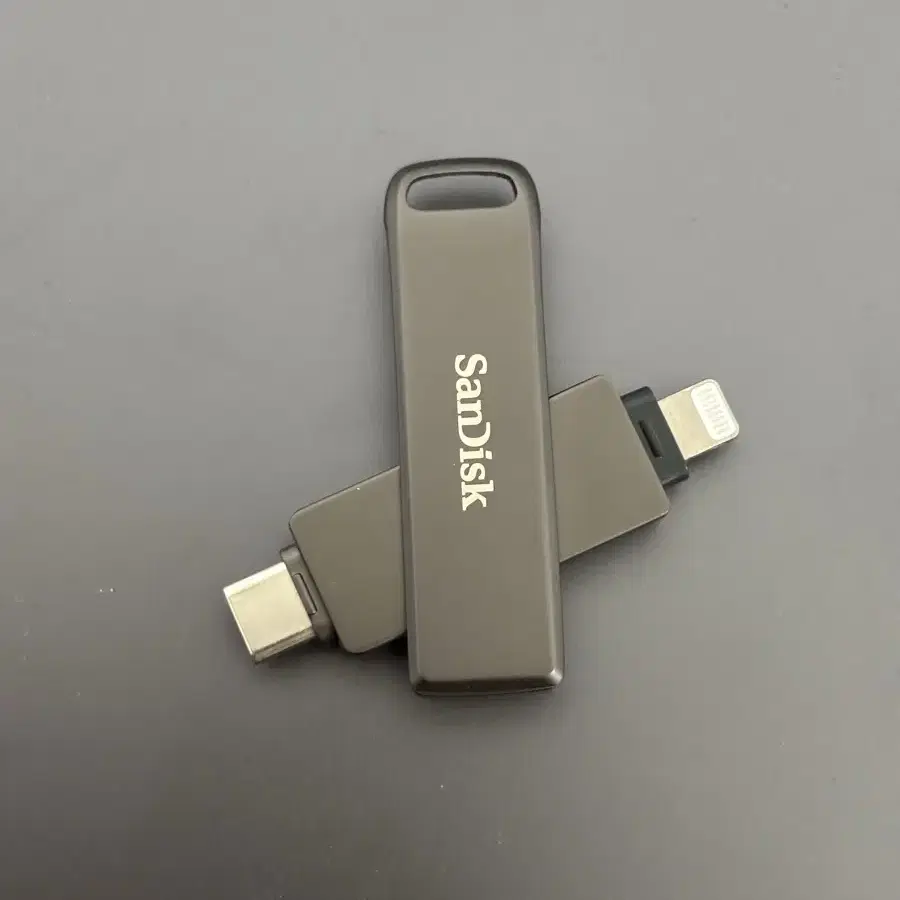 ixpand luxe 256gb 외장메모리 usb