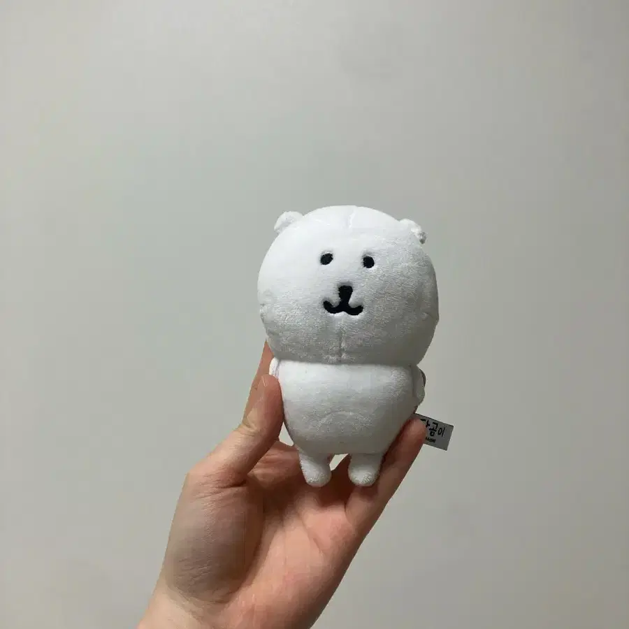 농담곰 가방고리 10cm