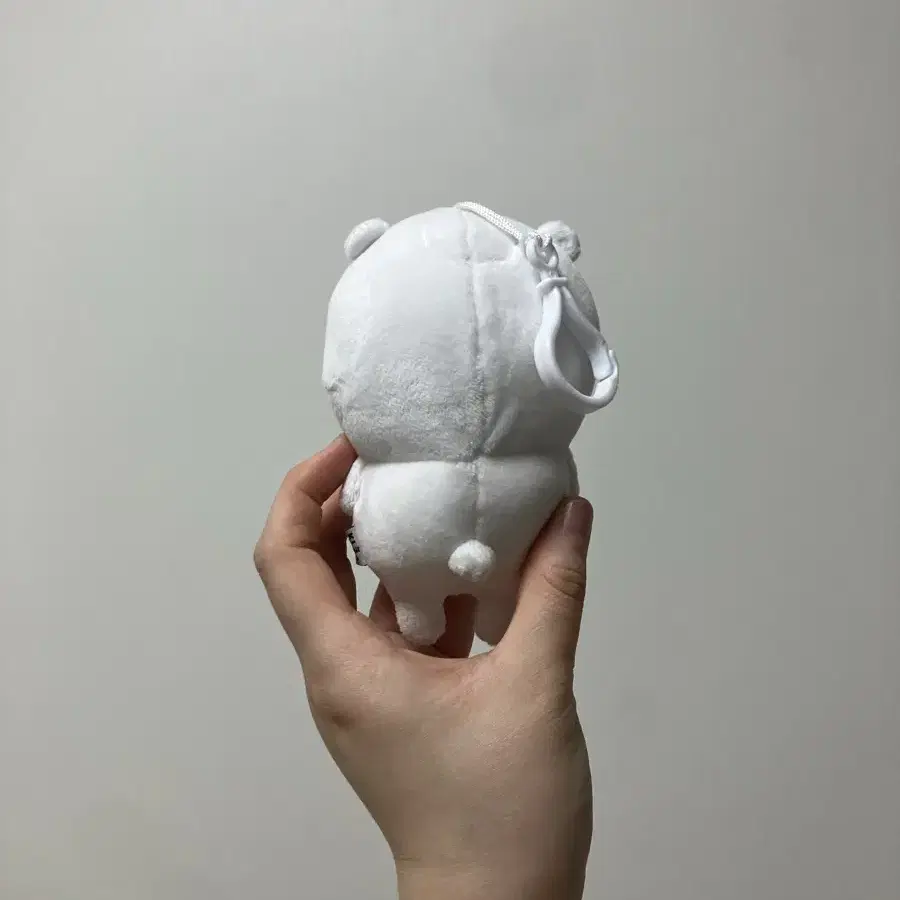 농담곰 가방고리 10cm