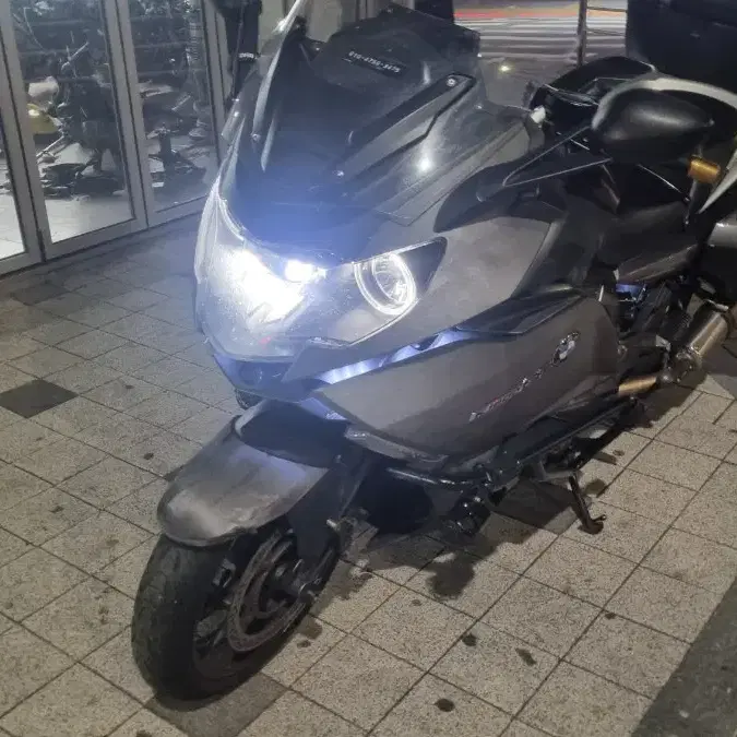 bmw k1600gt 판매합니다