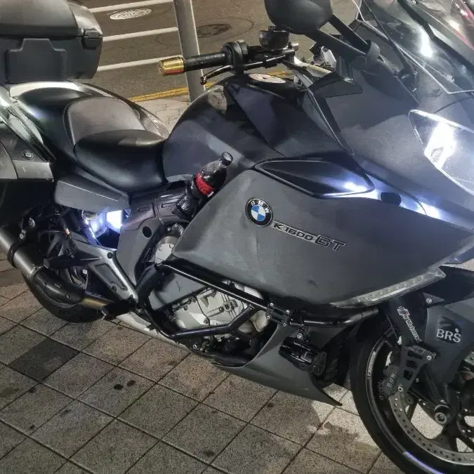 bmw k1600gt 판매합니다