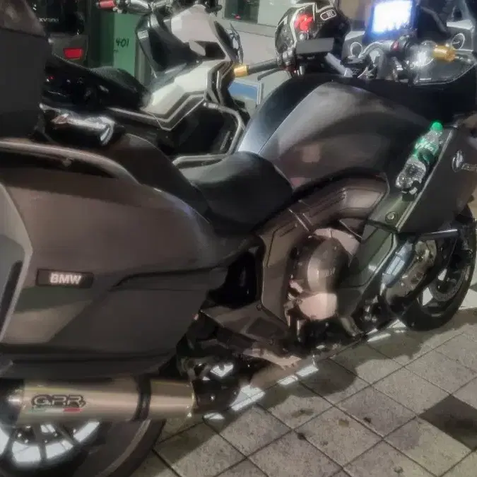 bmw k1600gt 판매합니다