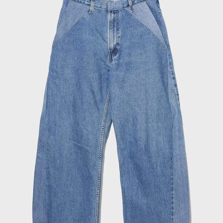 77CIRCA denim pants