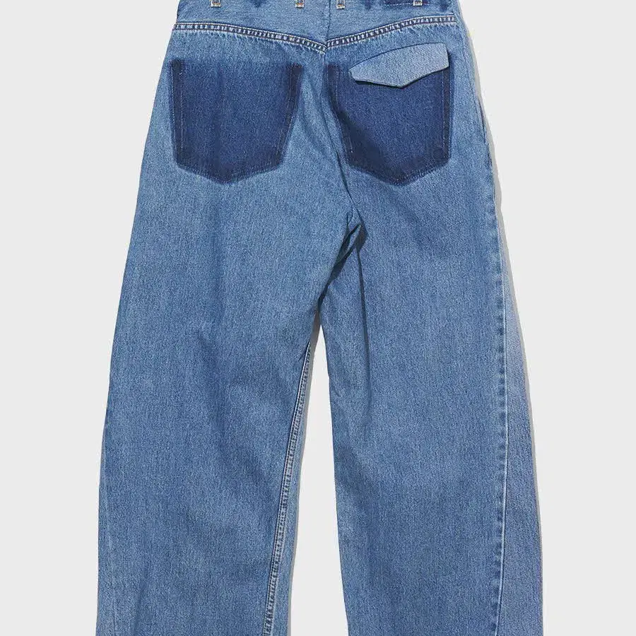 77CIRCA denim pants