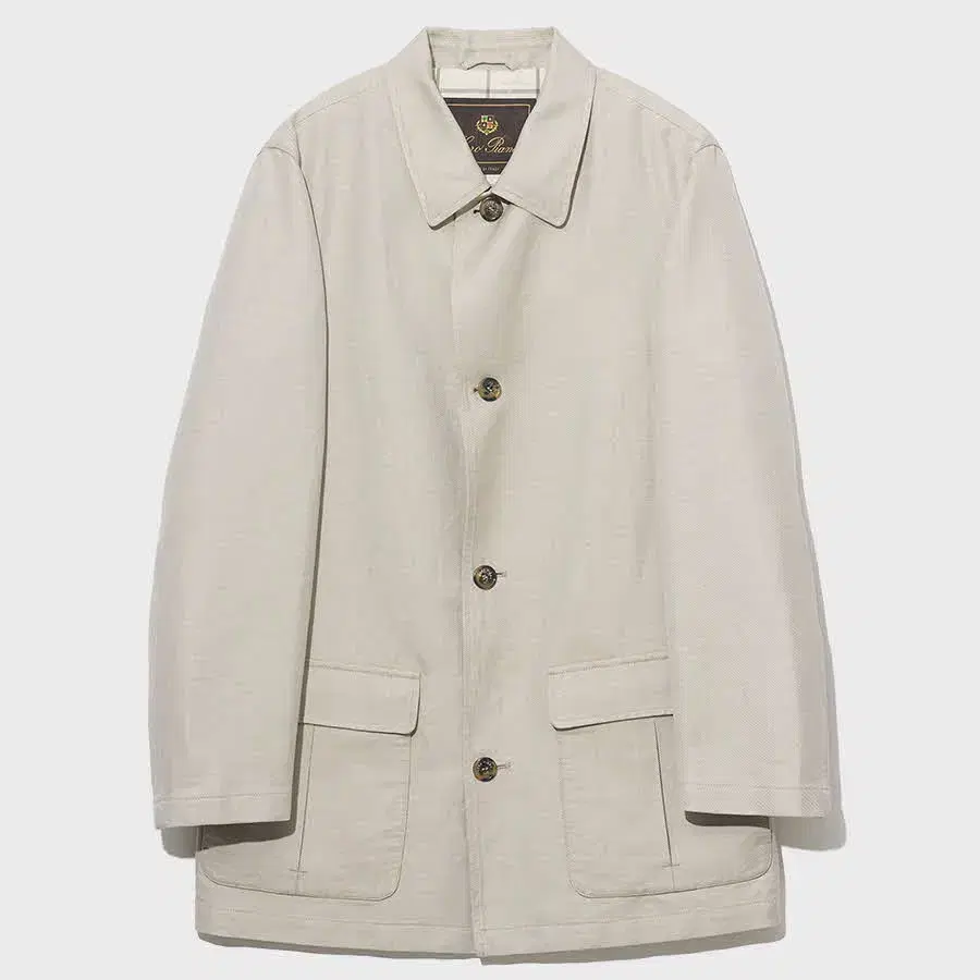 LORO PIANA coat