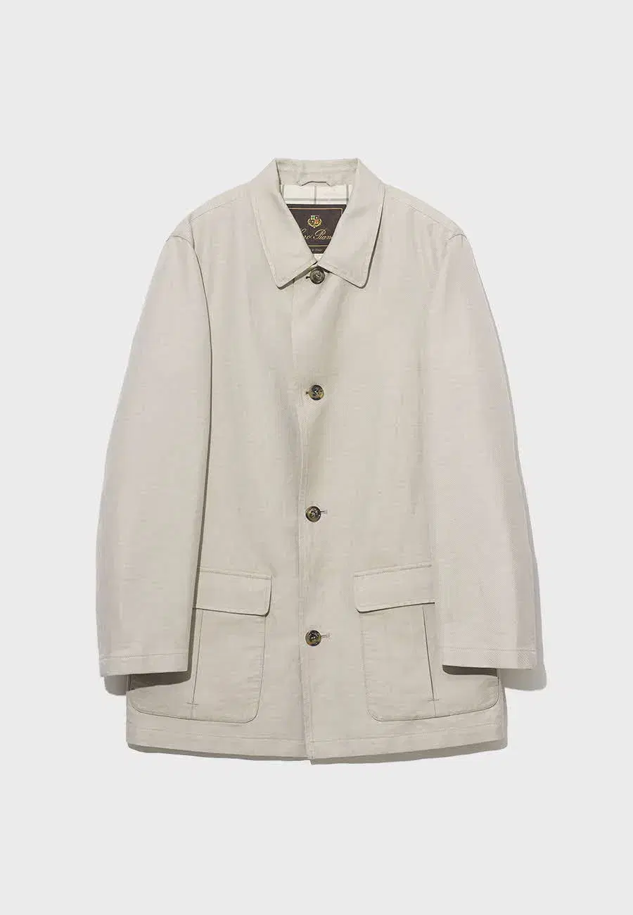 LORO PIANA coat