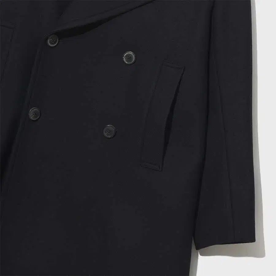 DRIES VAN NOTEN coat