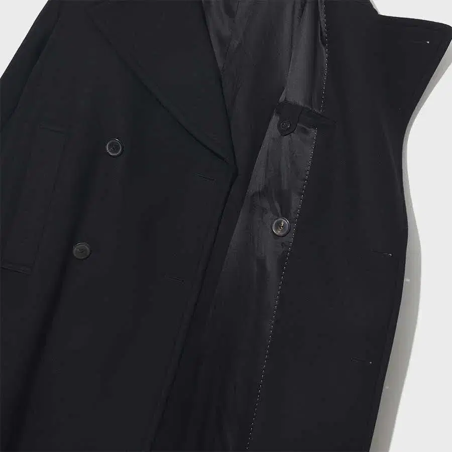 DRIES VAN NOTEN coat