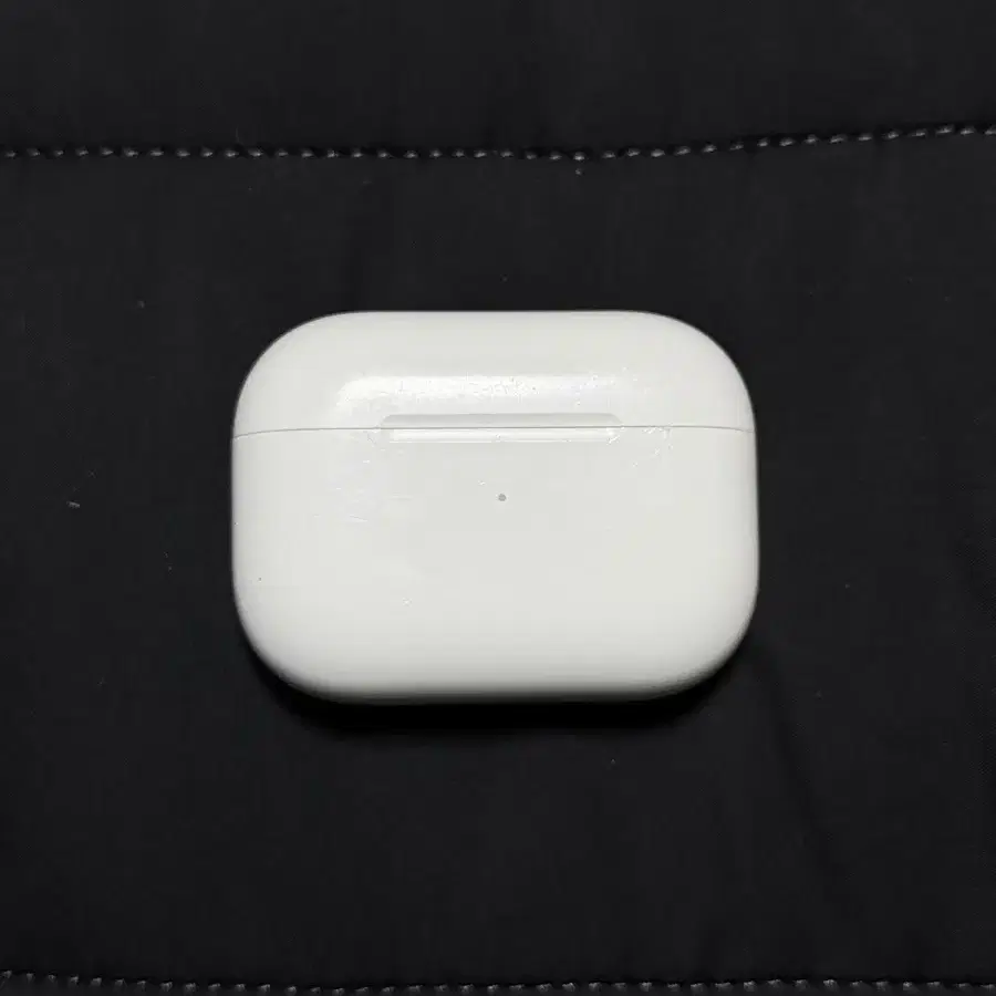 애플 에어팟 프로 (AirPods Pro)