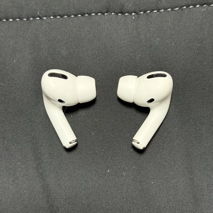 애플 에어팟 프로 (AirPods Pro)