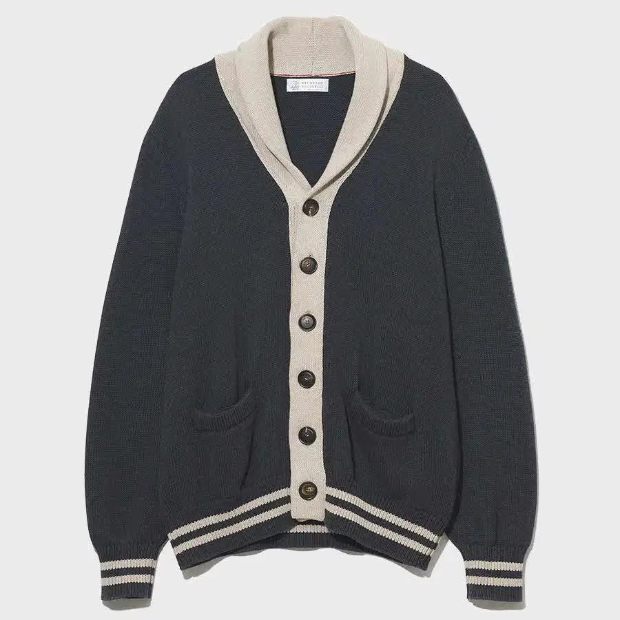 BRUNELLO CUCINELLI knit cardigan