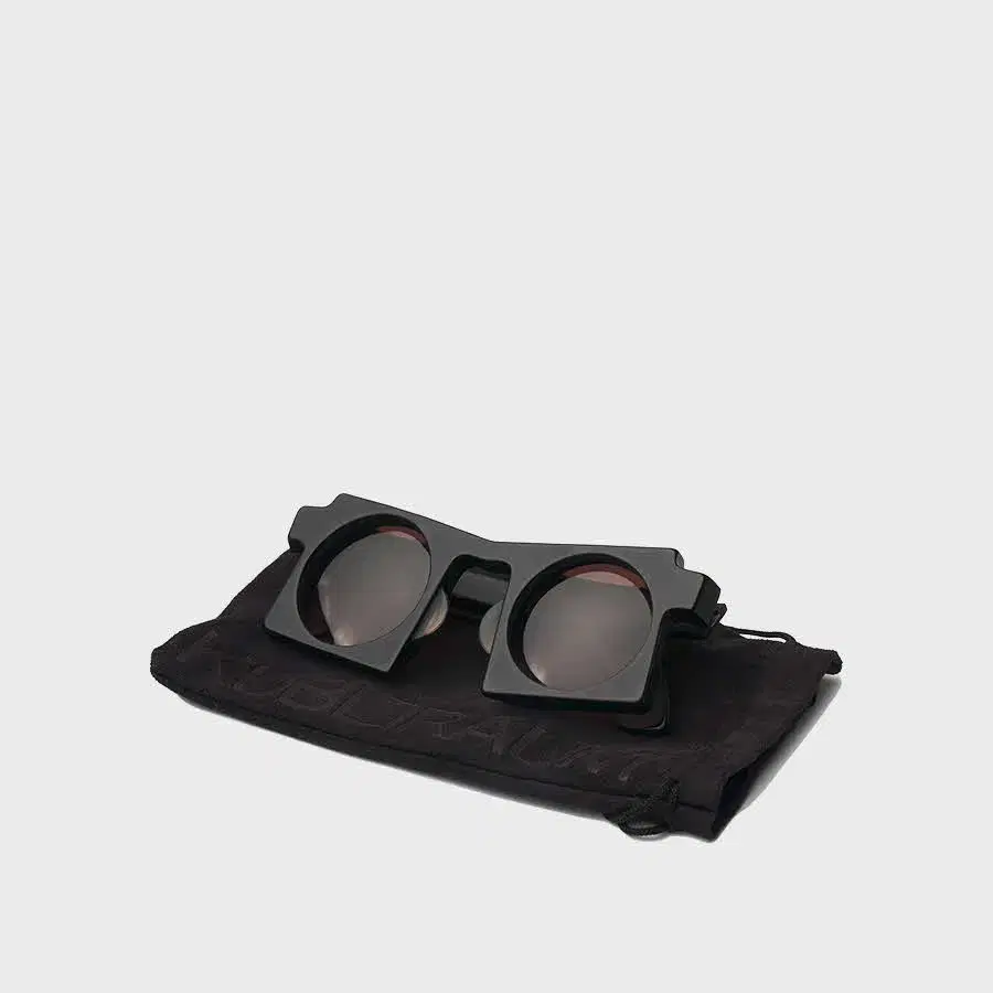 KUBORAUM eye wear