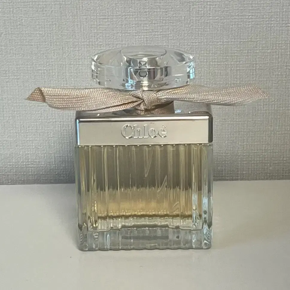 끌로에 EDP 75 ml + 바디로션 100 ml 세트