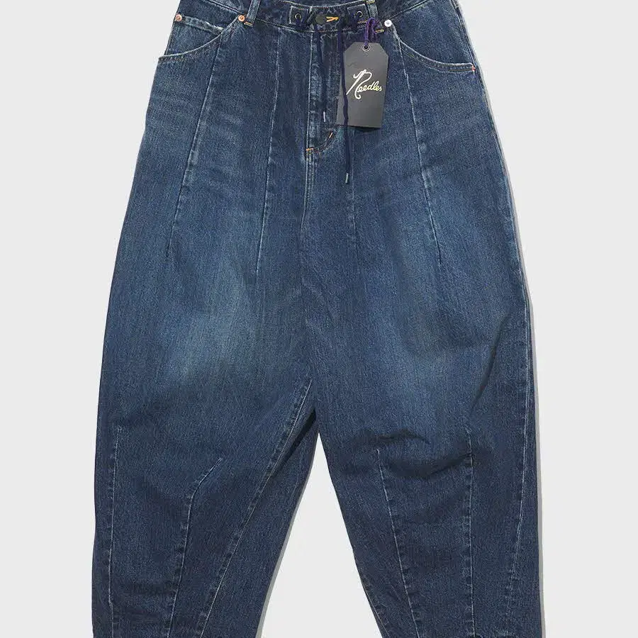 NEEDLES denim pants