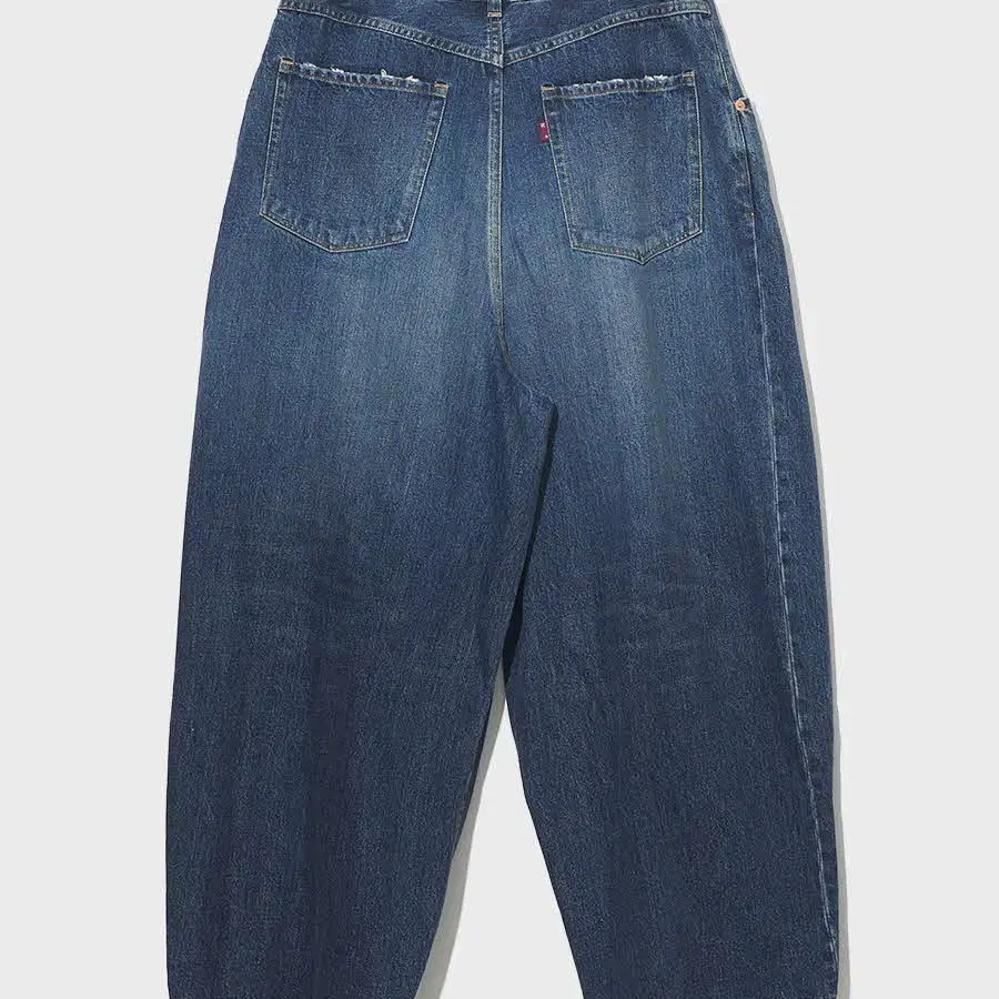 NEEDLES denim pants