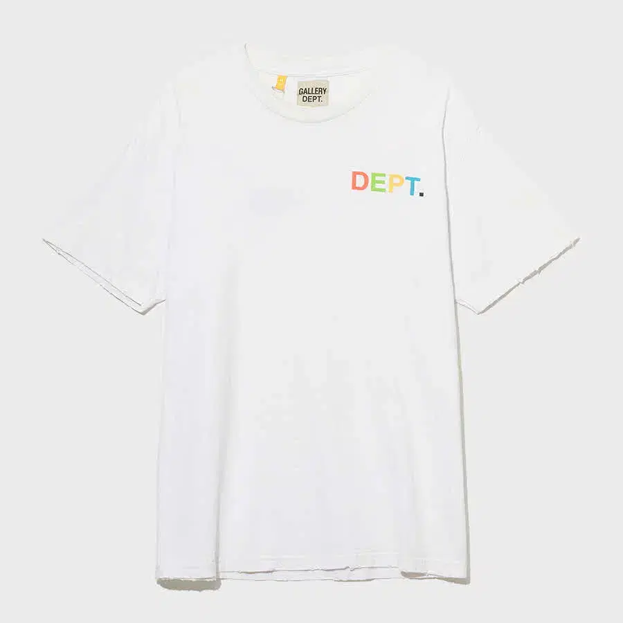 GALLERY DEPT. t-shirt