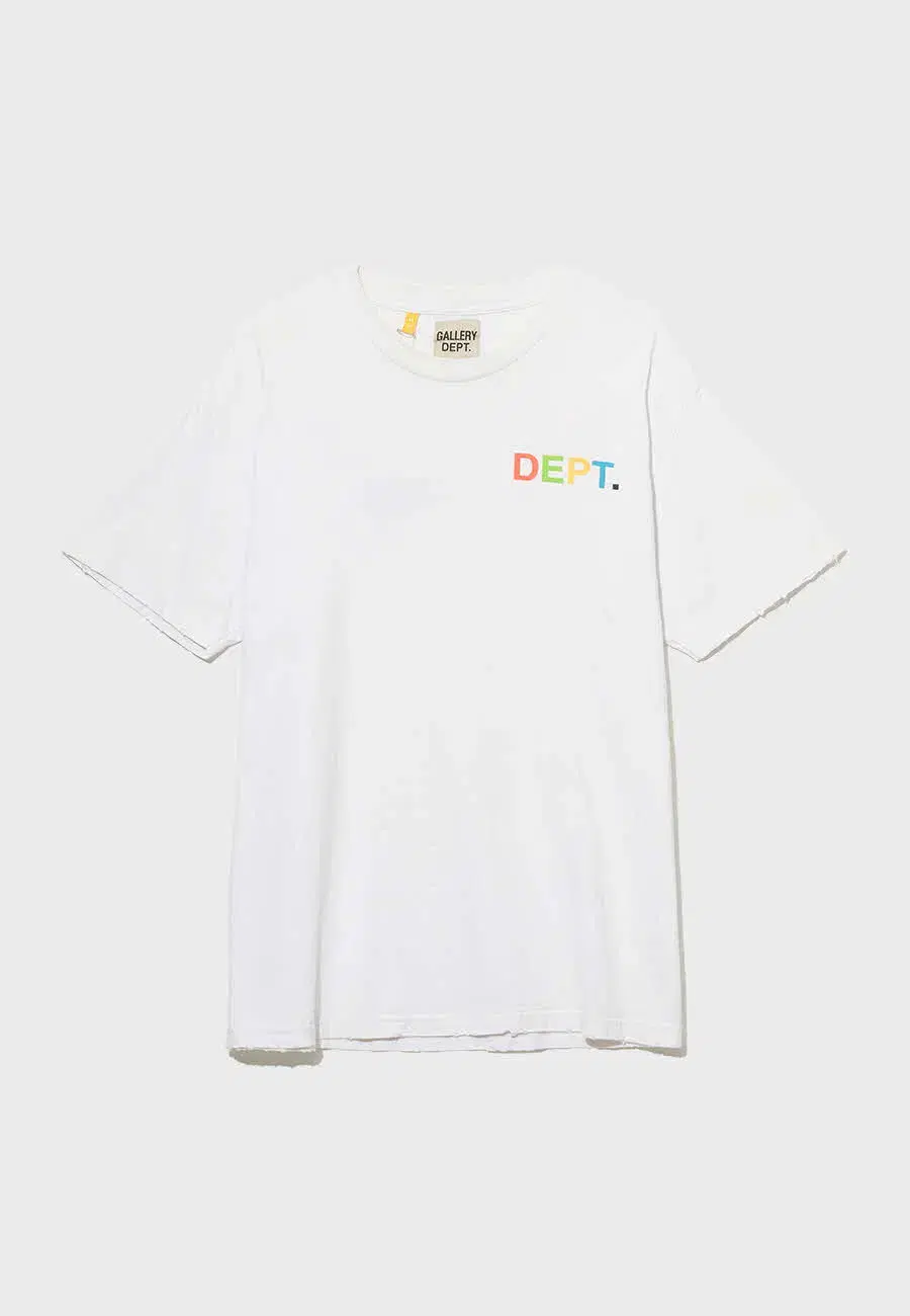 GALLERY DEPT. t-shirt