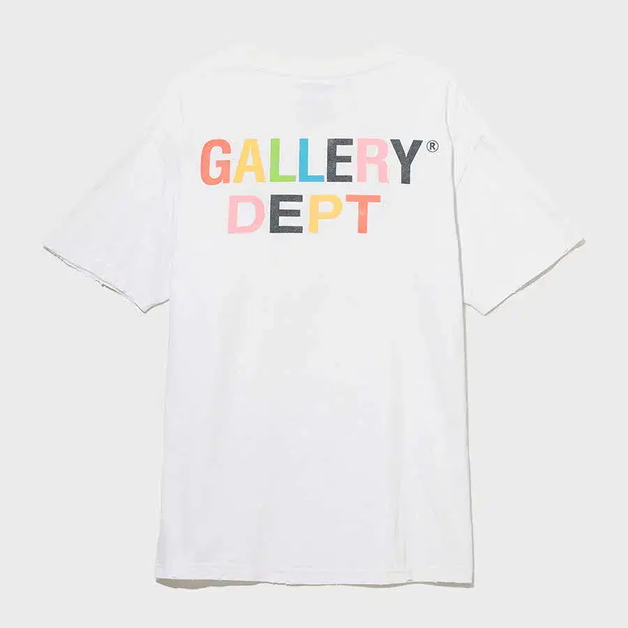 GALLERY DEPT. t-shirt