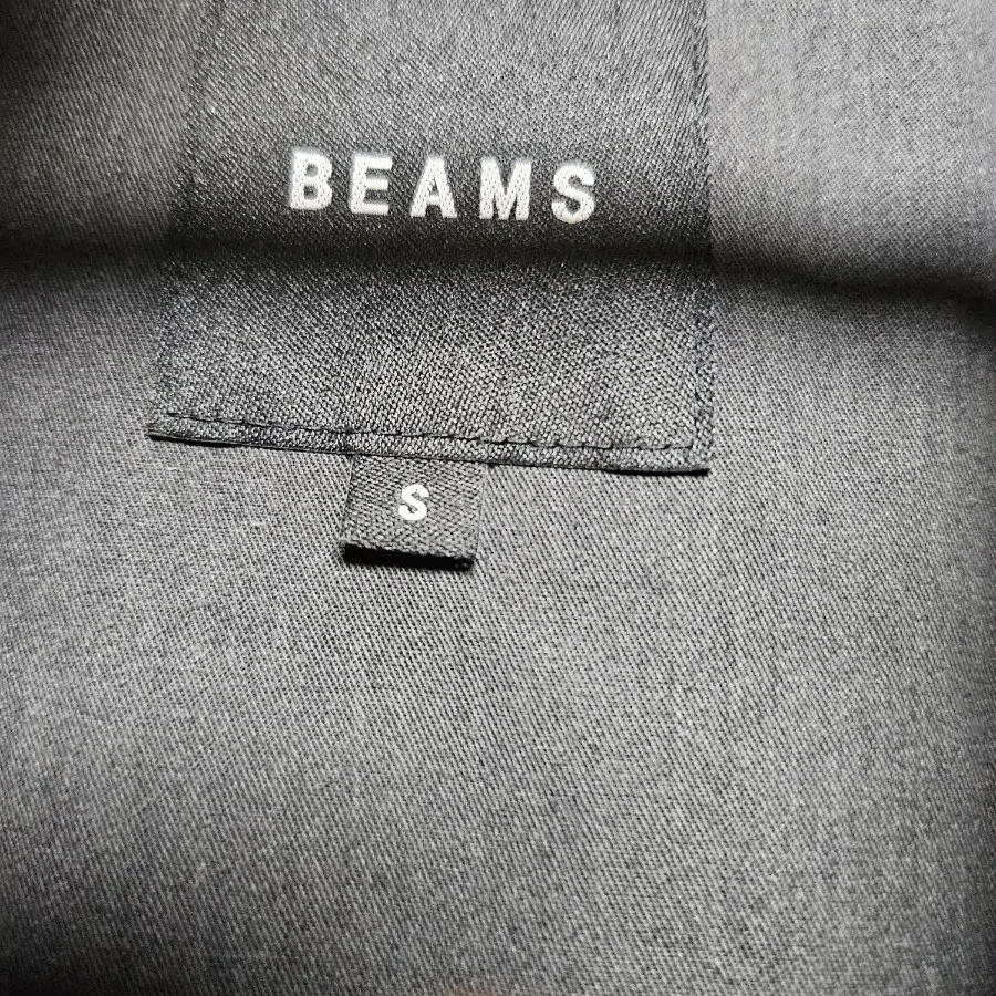 Beams 빔즈 자켓