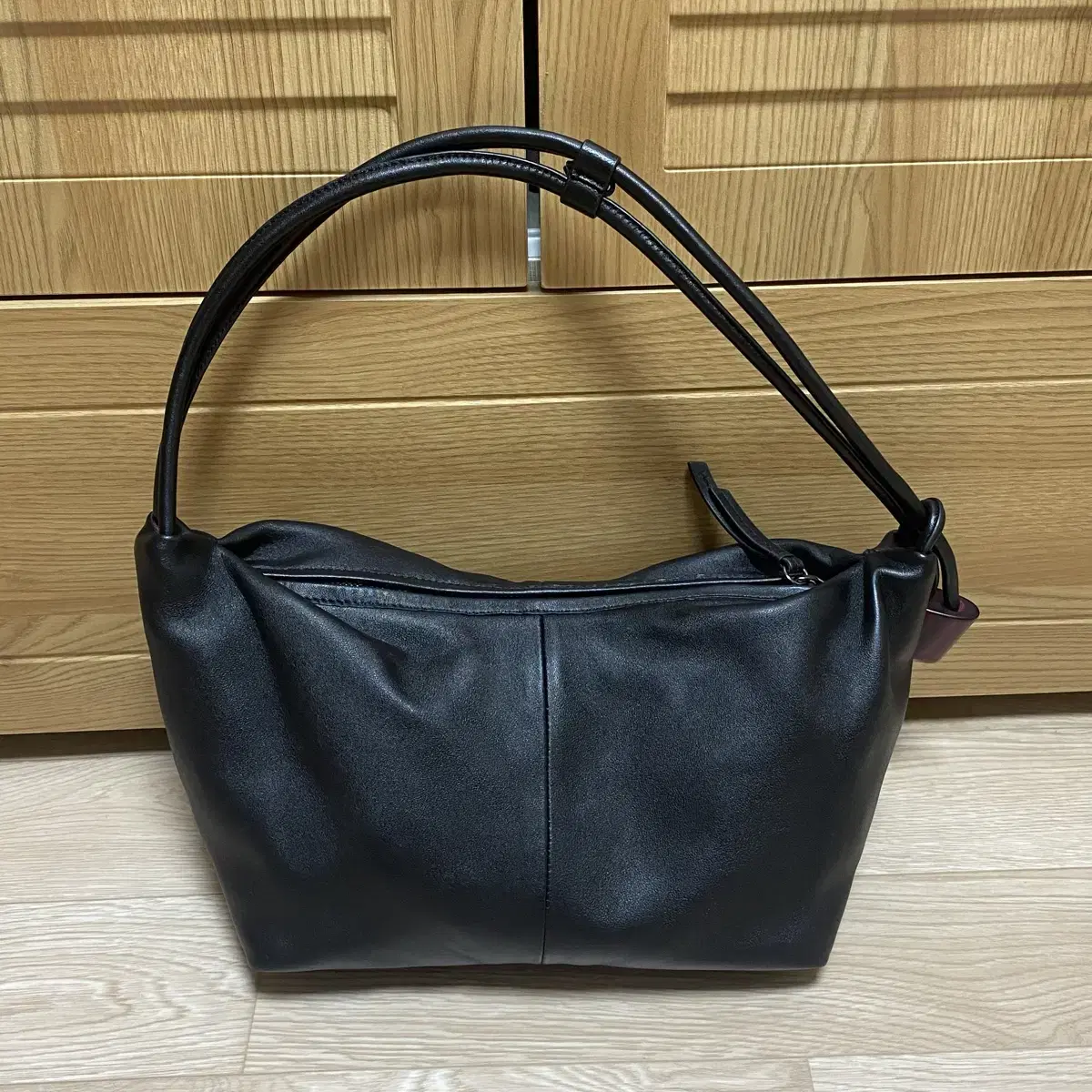 아카이브앱크 ridge shoulder bag(deep sleep)